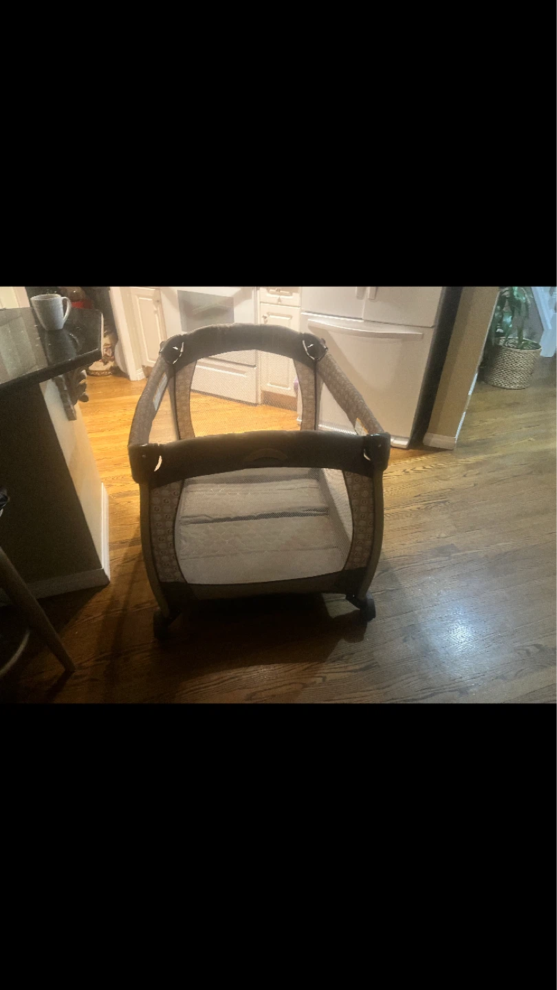 Graco Pack 'n Play Playard - photo 2