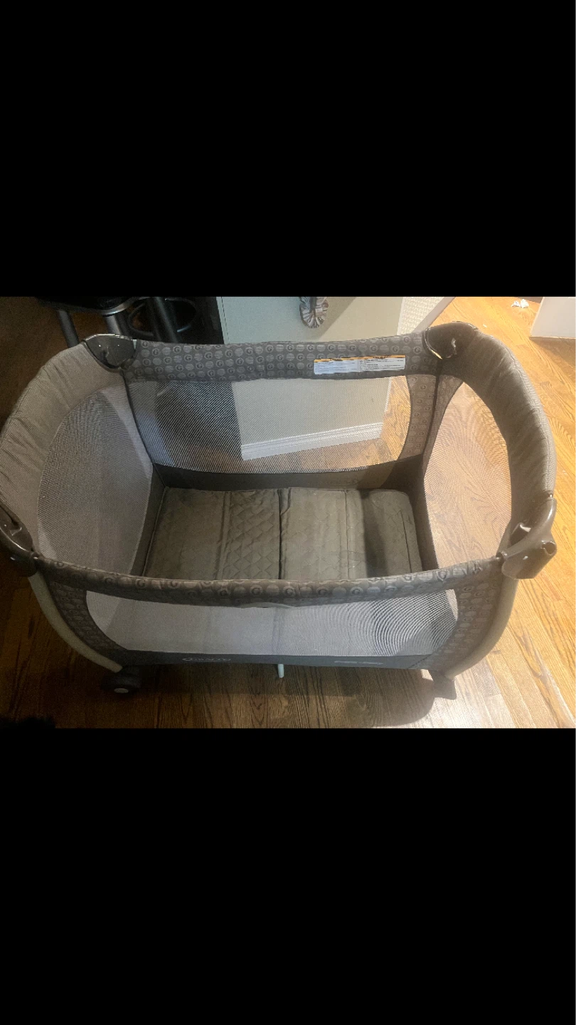 Graco Pack 'n Play Playard - photo 3