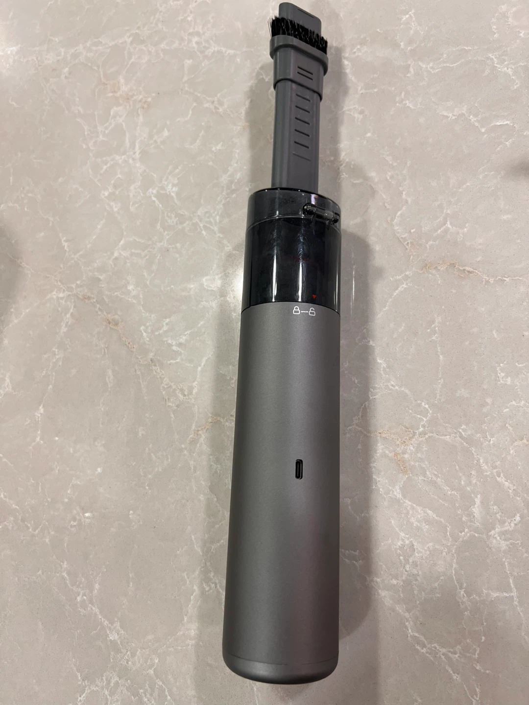 Mint Houz 3-in-1 Handheld Vacuum Cleaner - photo 2