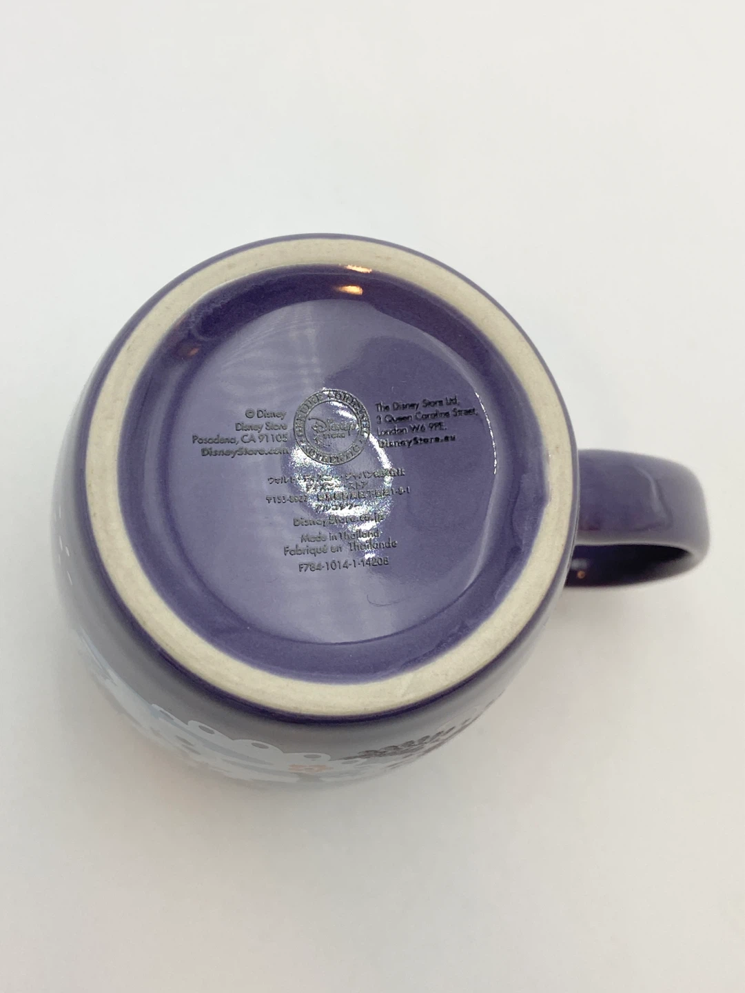 Disney Store Frozen Anna Olaf Ceramic Coffee Mug - photo 5
