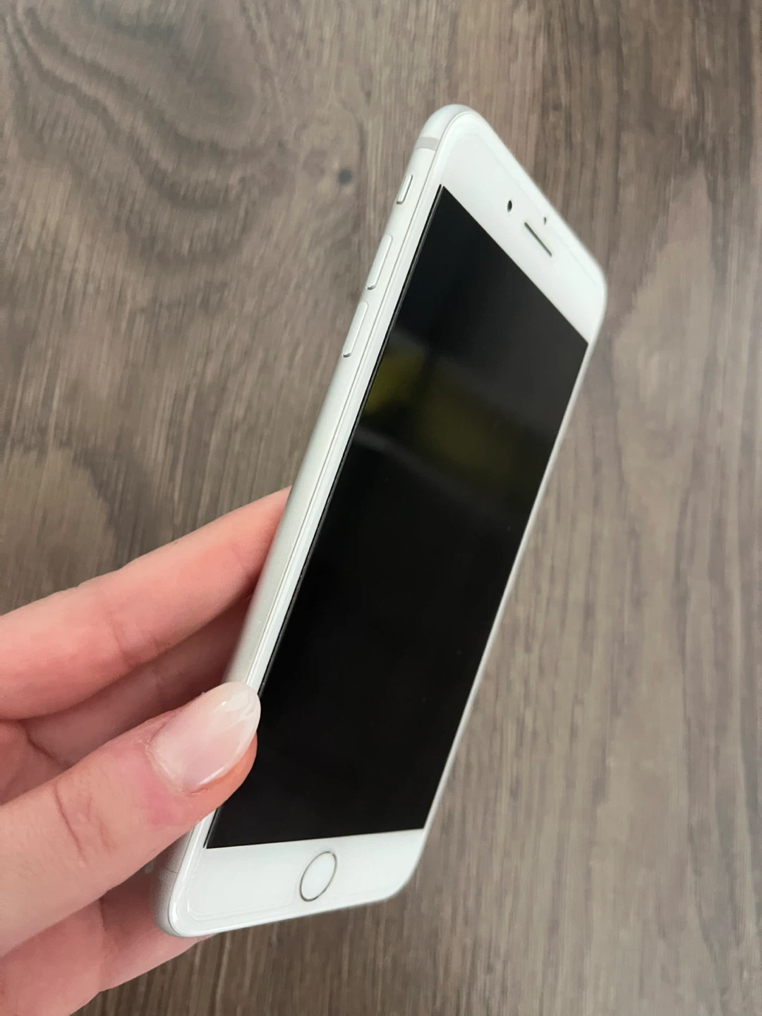 Apple iPhone 7 Plus - Silver - photo 3