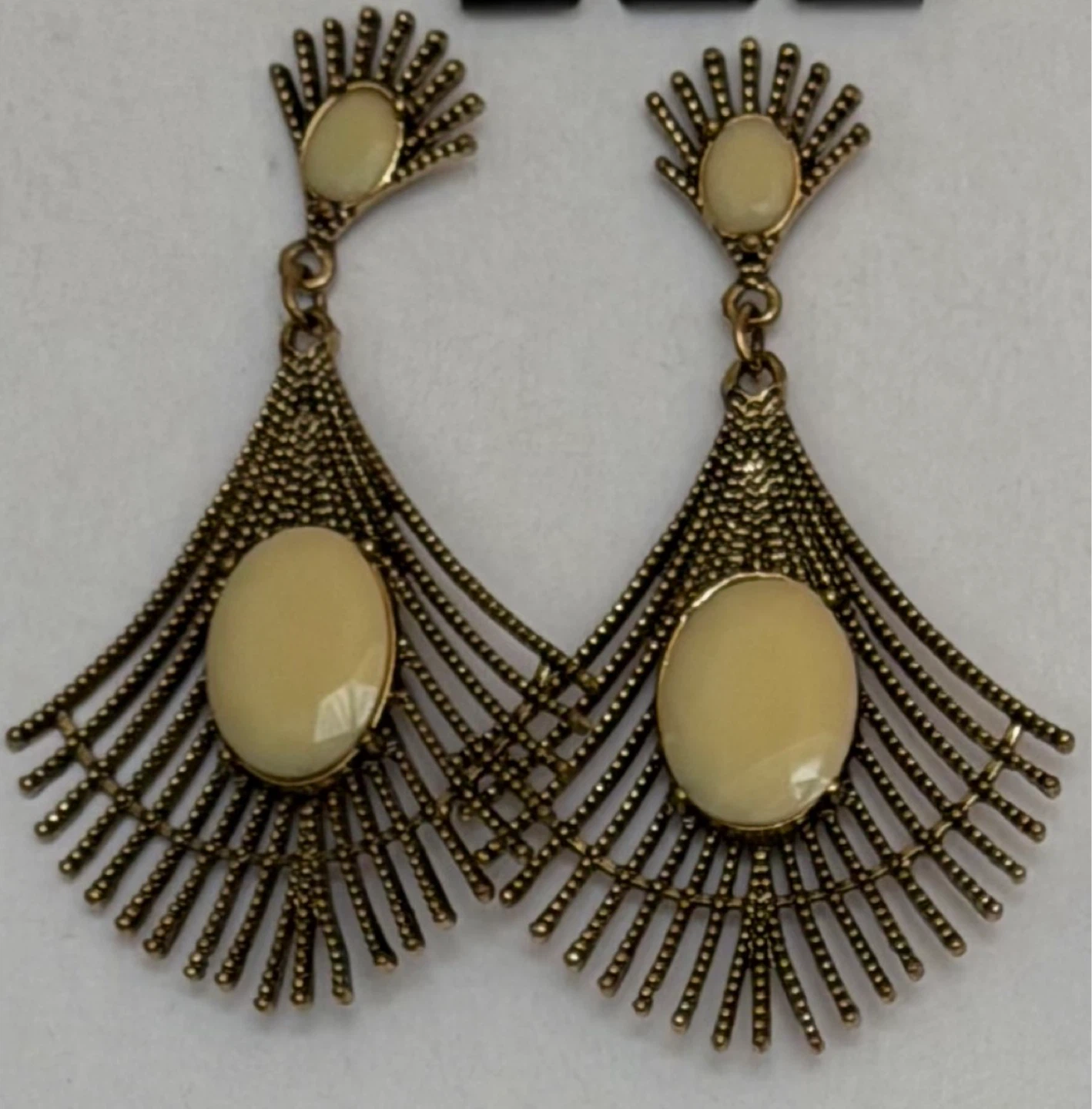 Fashion Earrings