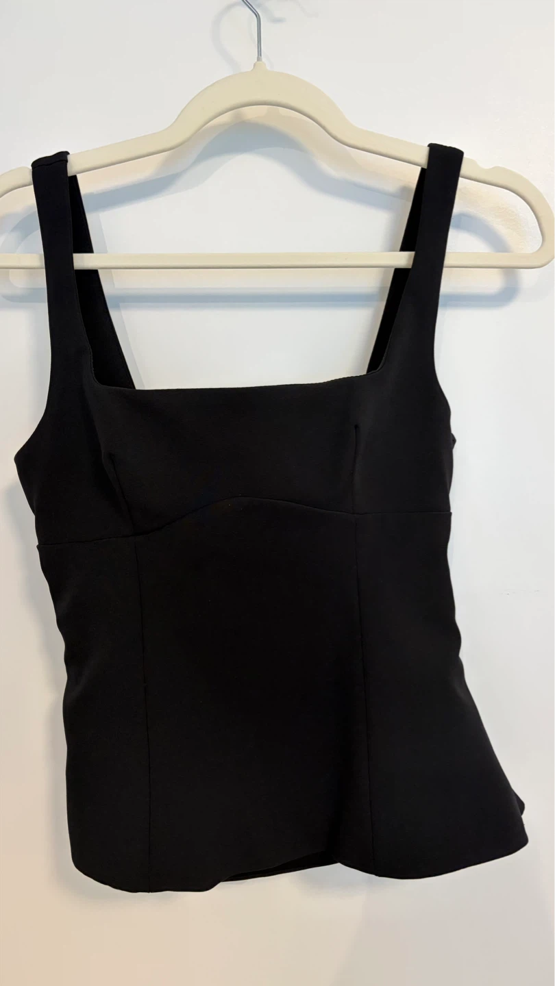 Zara Tank Top