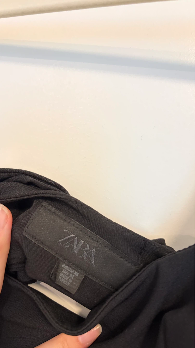 Zara Tank Top - photo 4
