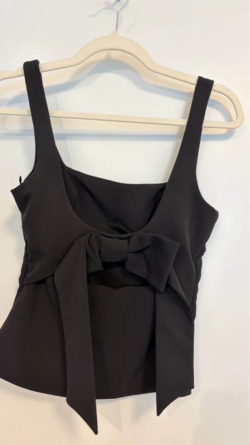 Zara Tank Top - photo 2