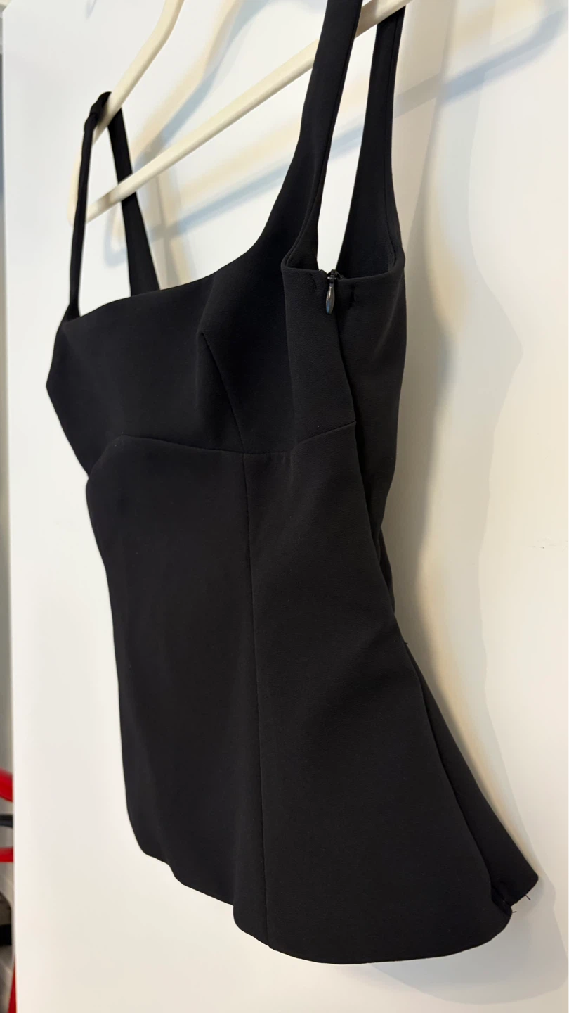 Zara Tank Top - photo 3