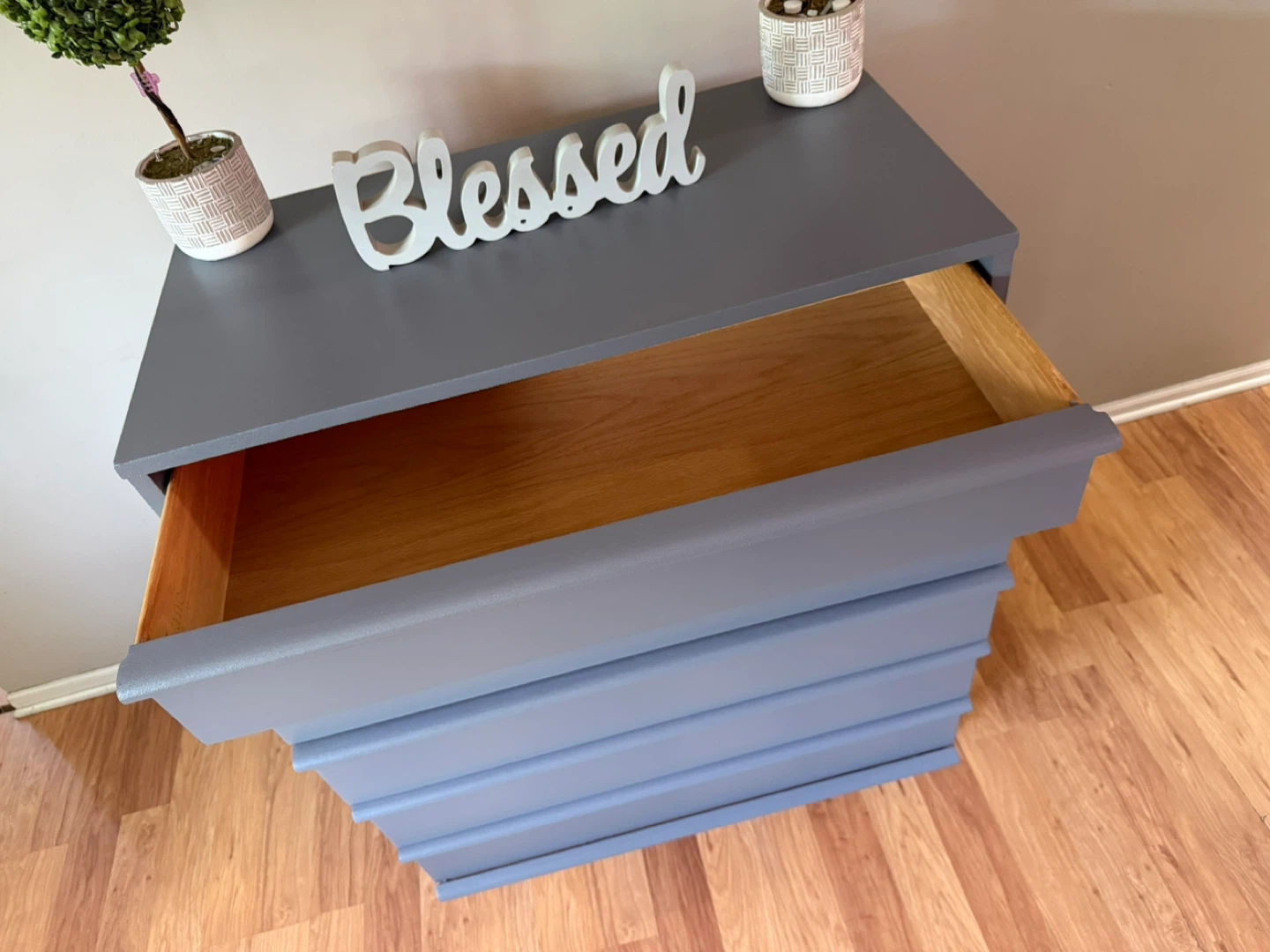 ✨🩶Beautiful solid MC dresser🩶✨ - photo 5