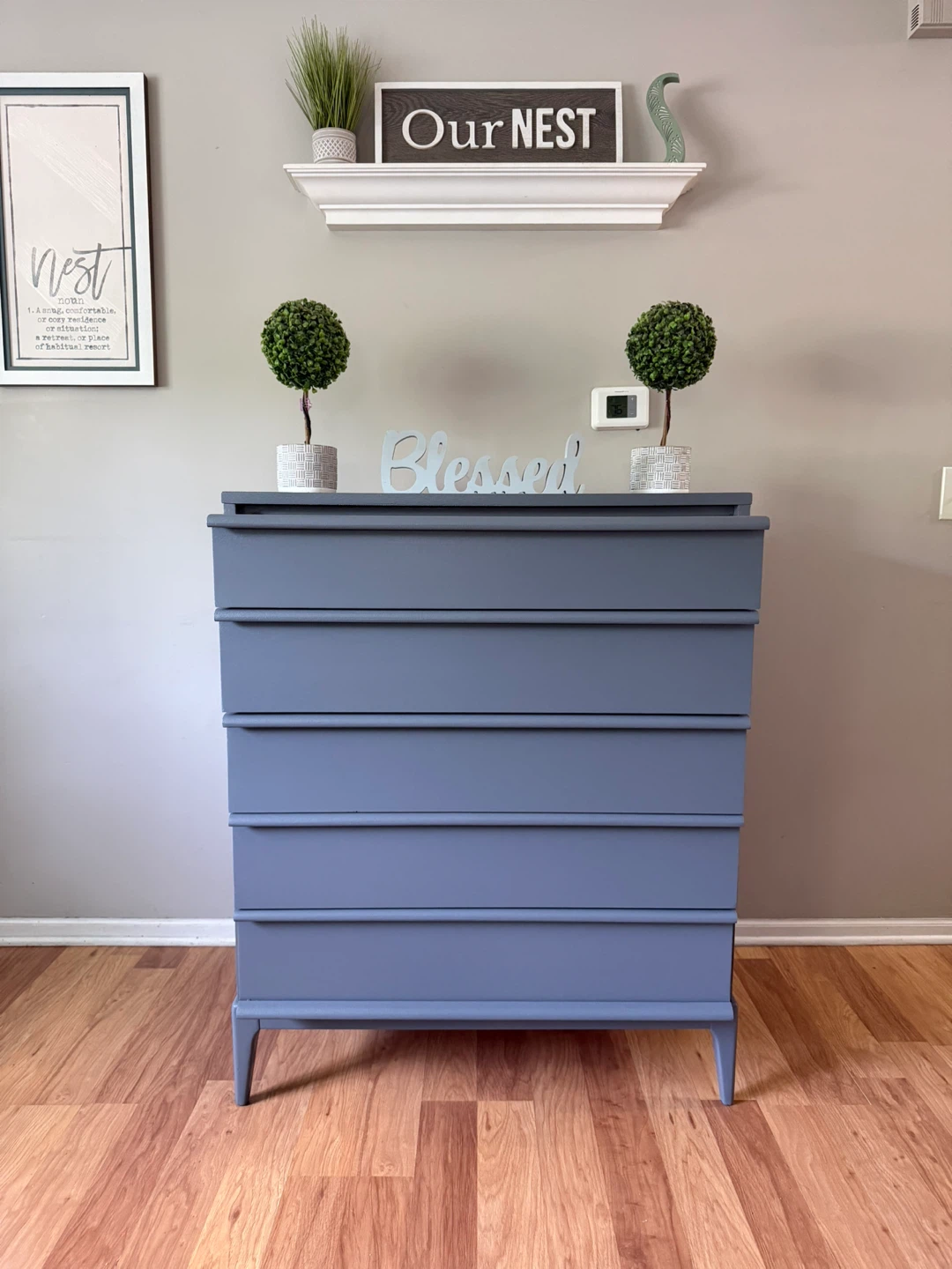 ✨🩶Beautiful solid MC dresser🩶✨ - photo 2