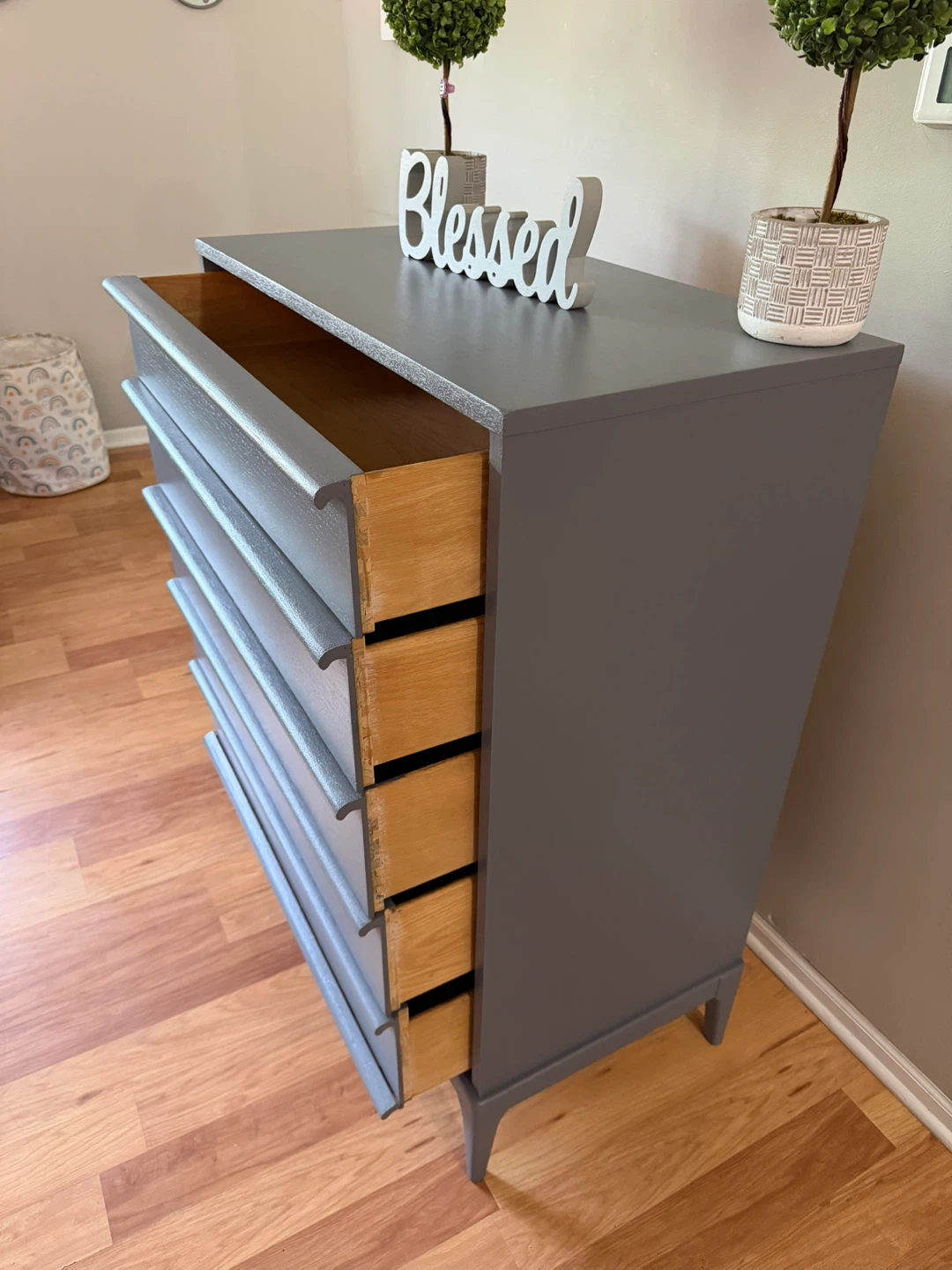 ✨🩶Beautiful solid MC dresser🩶✨ - photo 4