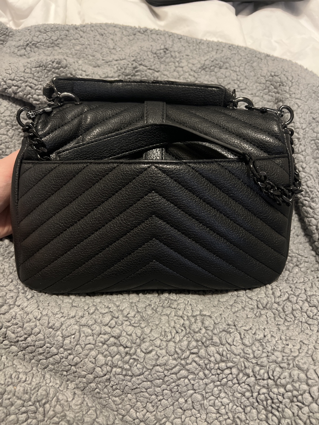 REP ysl bag - photo 2