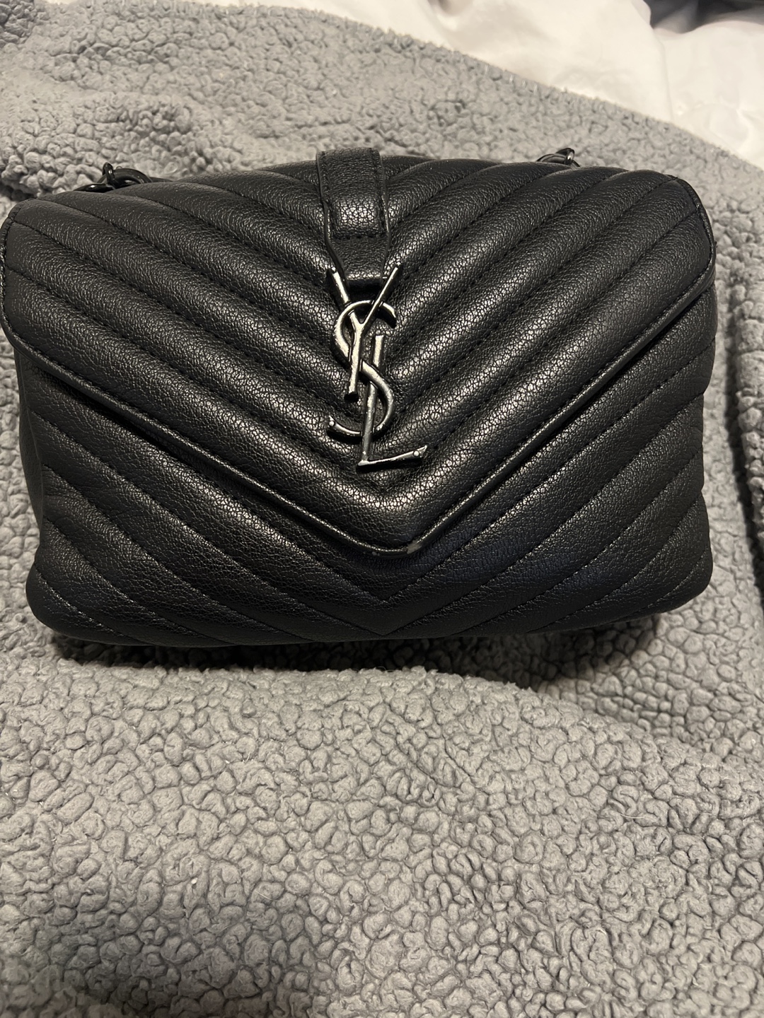 REP ysl bag