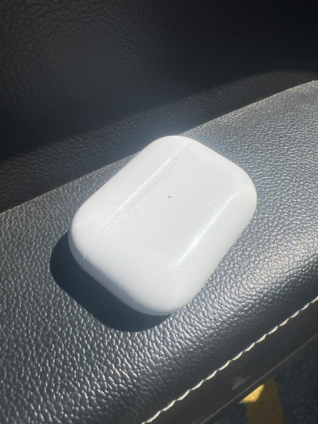 Apple AirPods Pro Charging Case