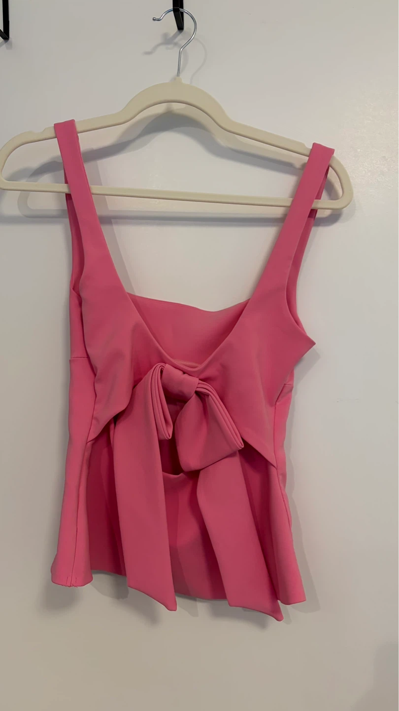 Zara Tank Top - photo 2