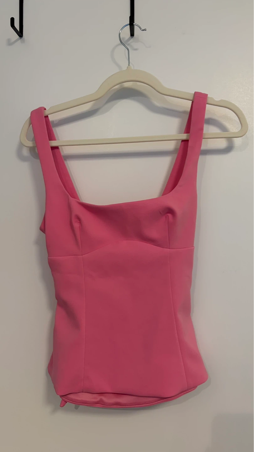 Zara Tank Top