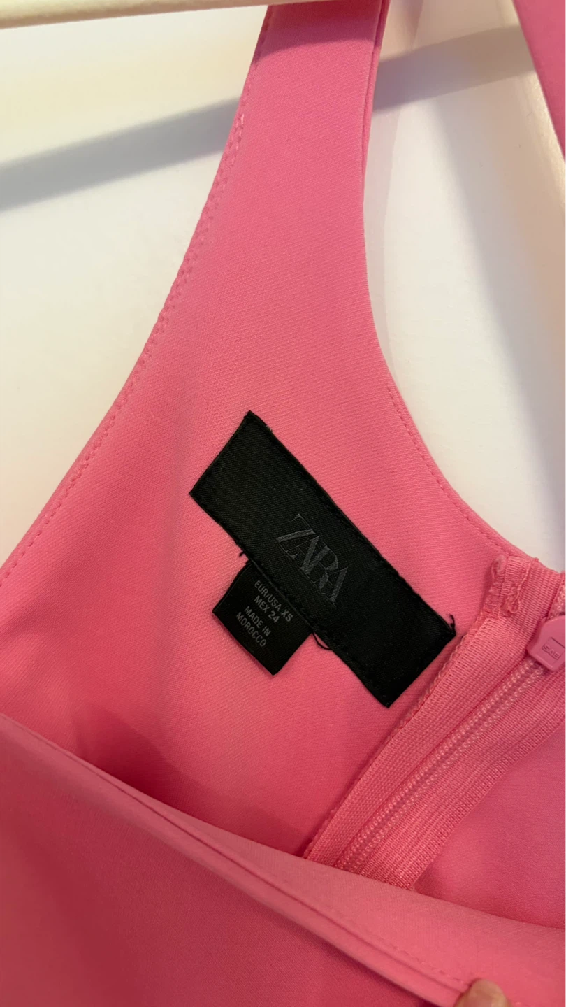 Zara Tank Top - photo 4