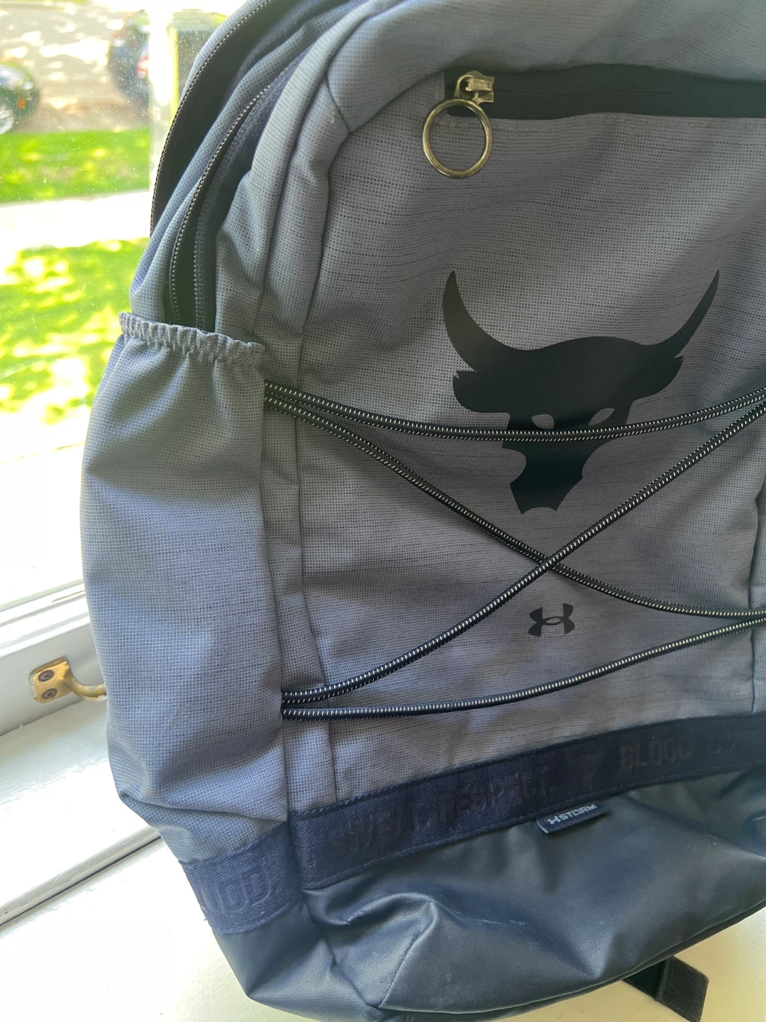 Under Armour x Project Rock Backpack - photo 2