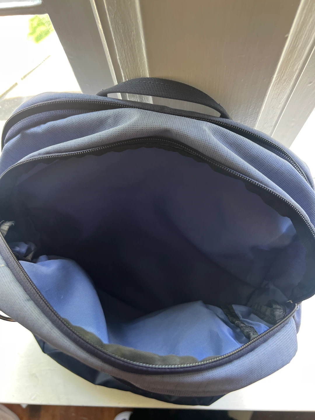 Under Armour x Project Rock Backpack - photo 4