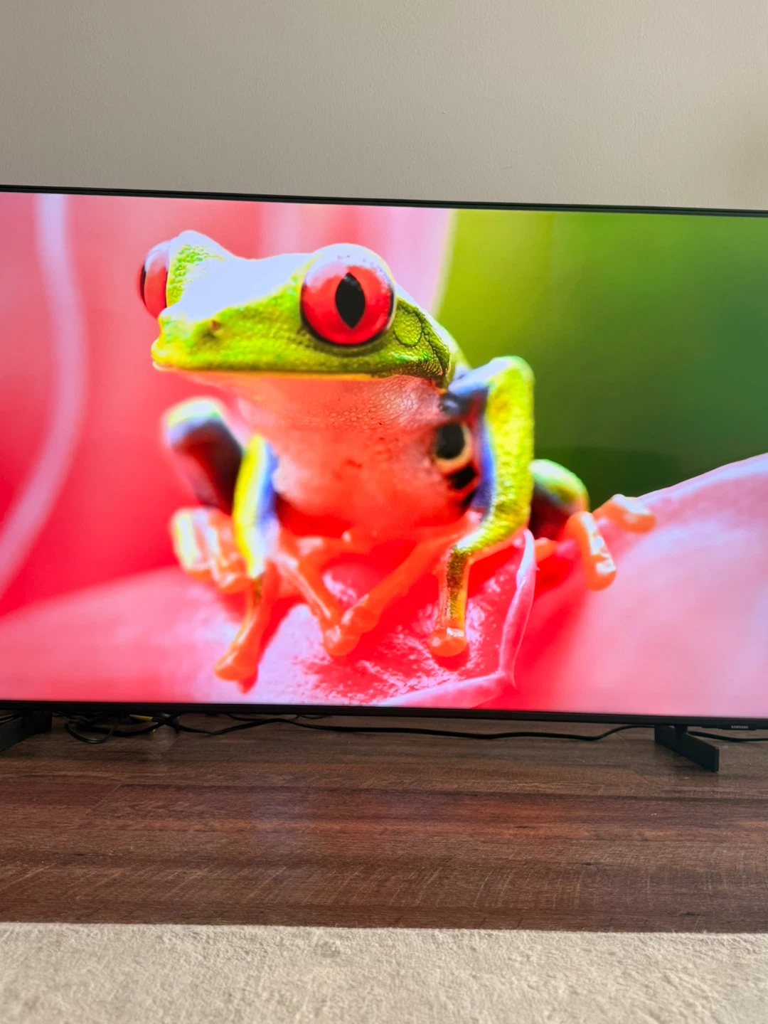 Samsung 55" HDR LED Smart TV - photo 4