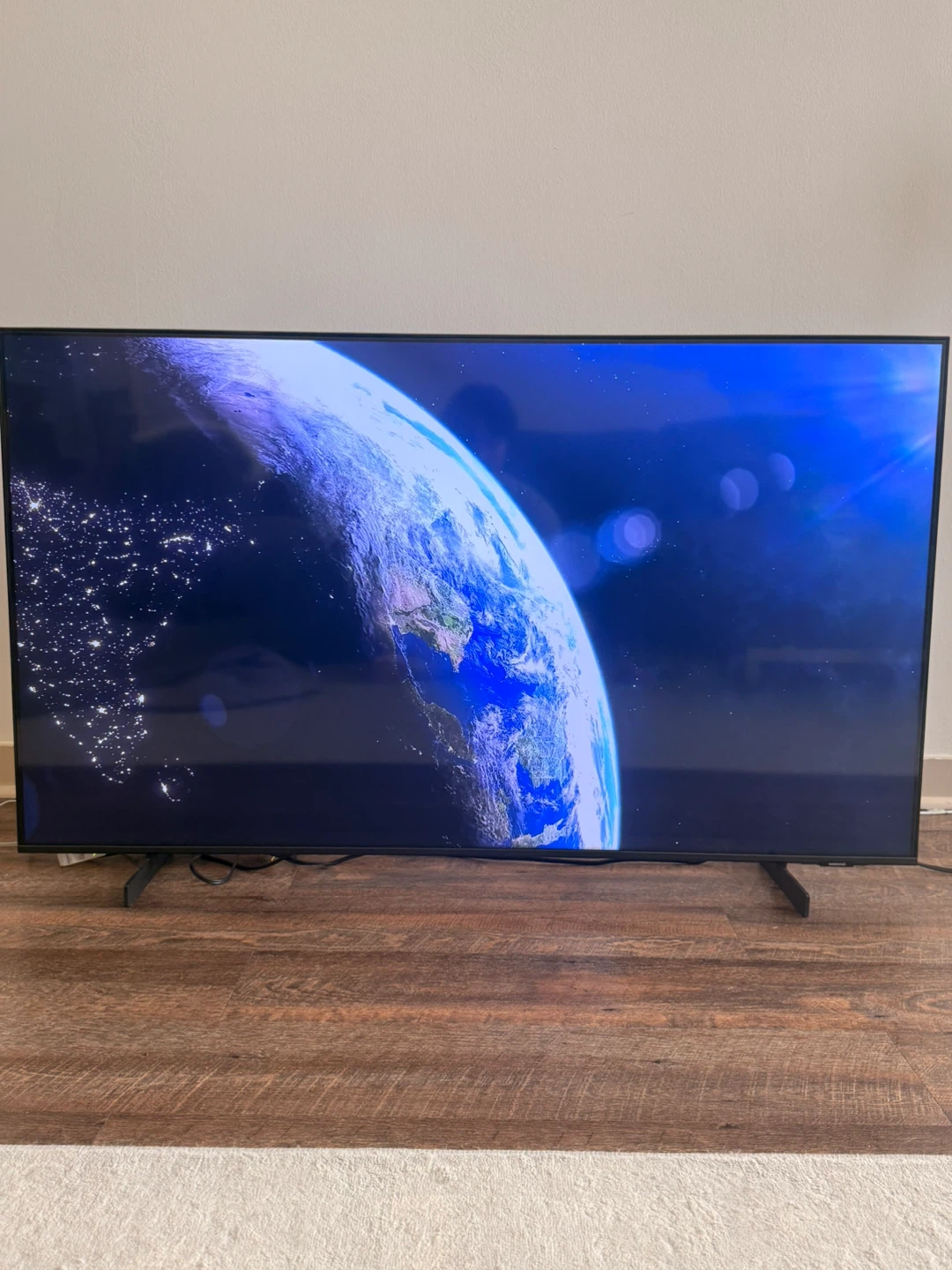 Samsung 55" HDR LED Smart TV