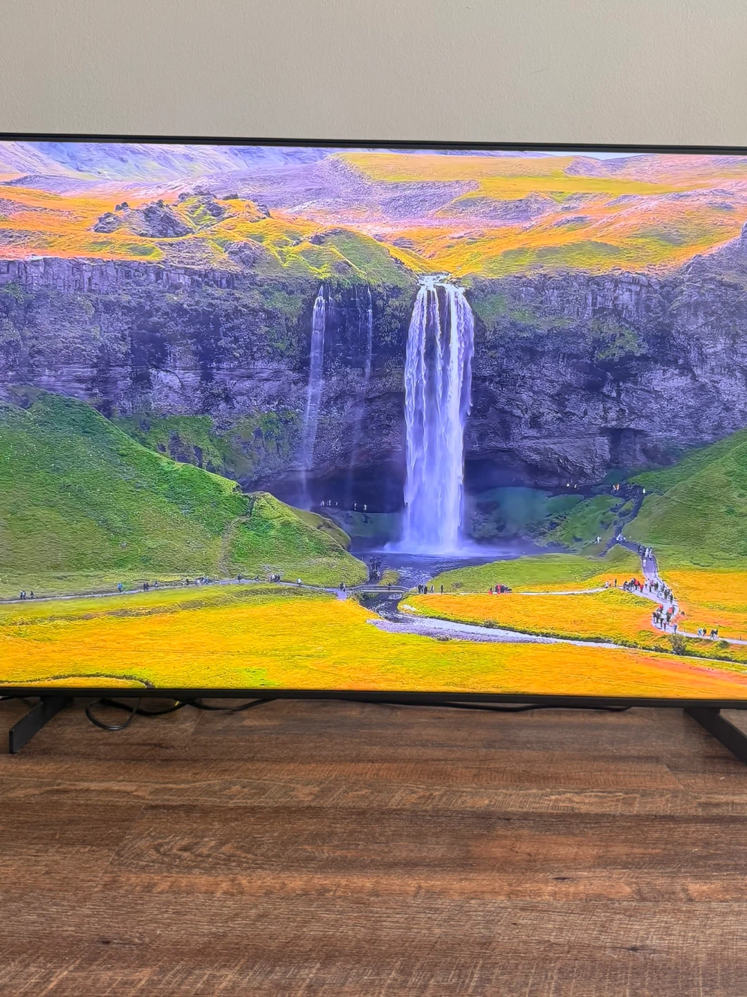 Samsung 55" HDR LED Smart TV - photo 3