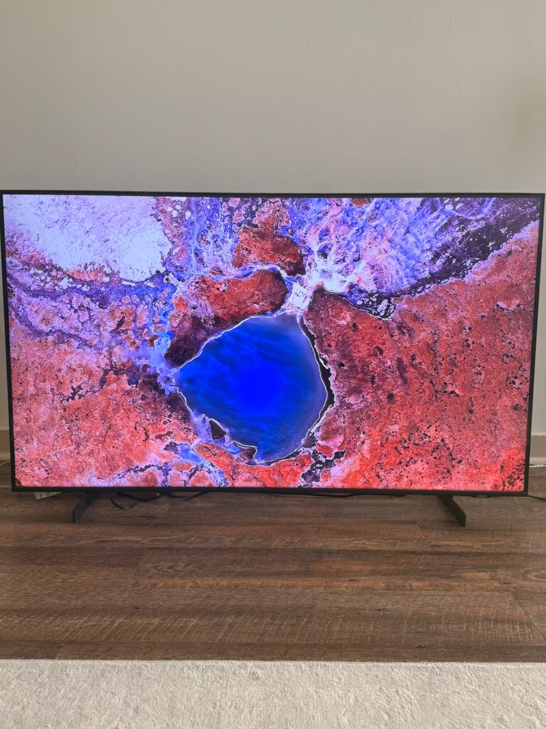Samsung 55" HDR LED Smart TV - photo 2