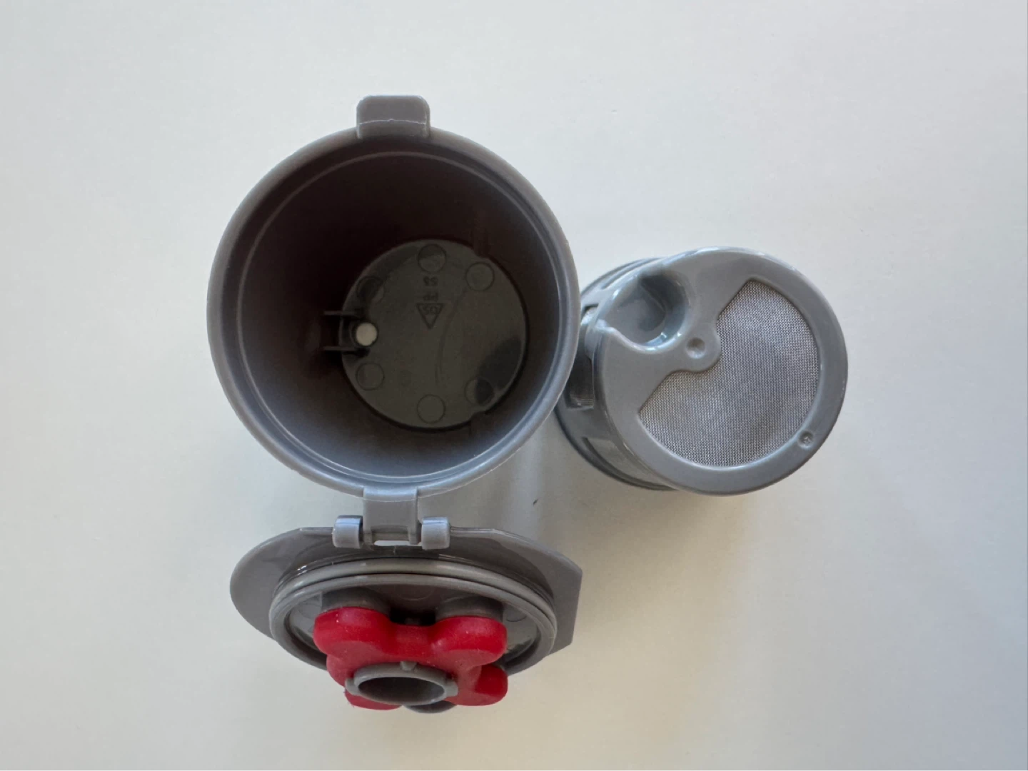 Keurig My K-Cup Reusable Coffee Filter - photo 3