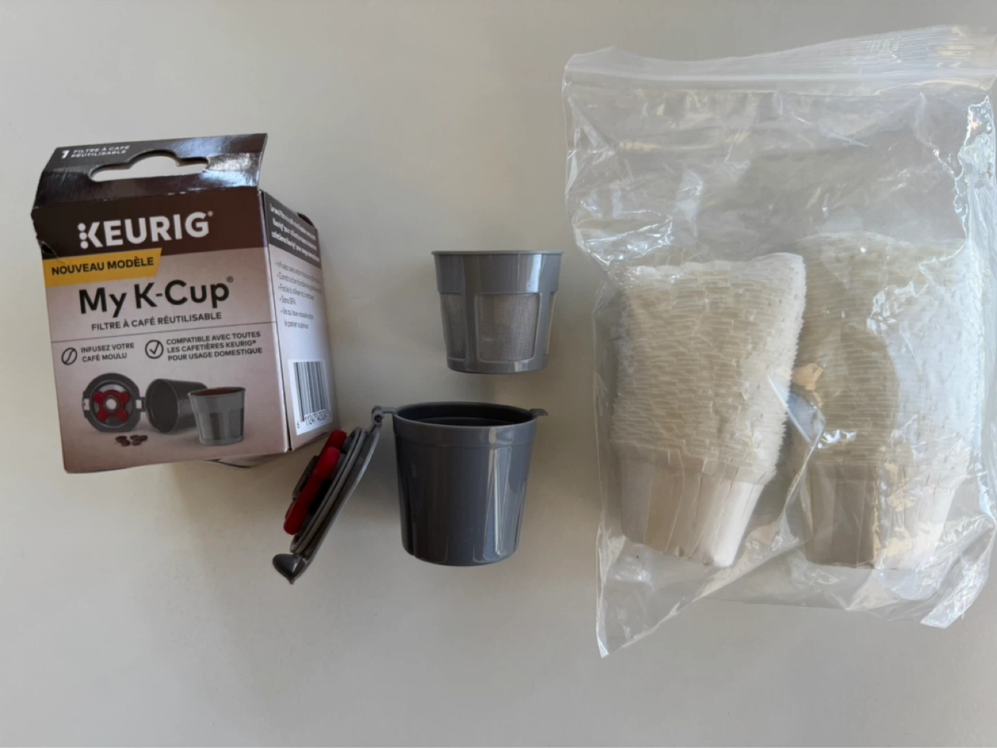 Keurig My K-Cup Reusable Coffee Filter