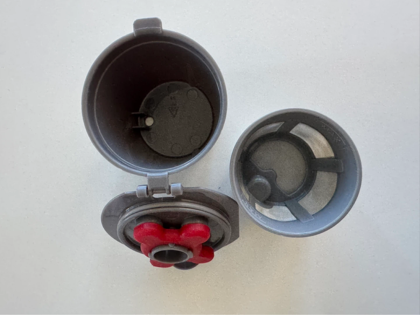 Keurig My K-Cup Reusable Coffee Filter - photo 4