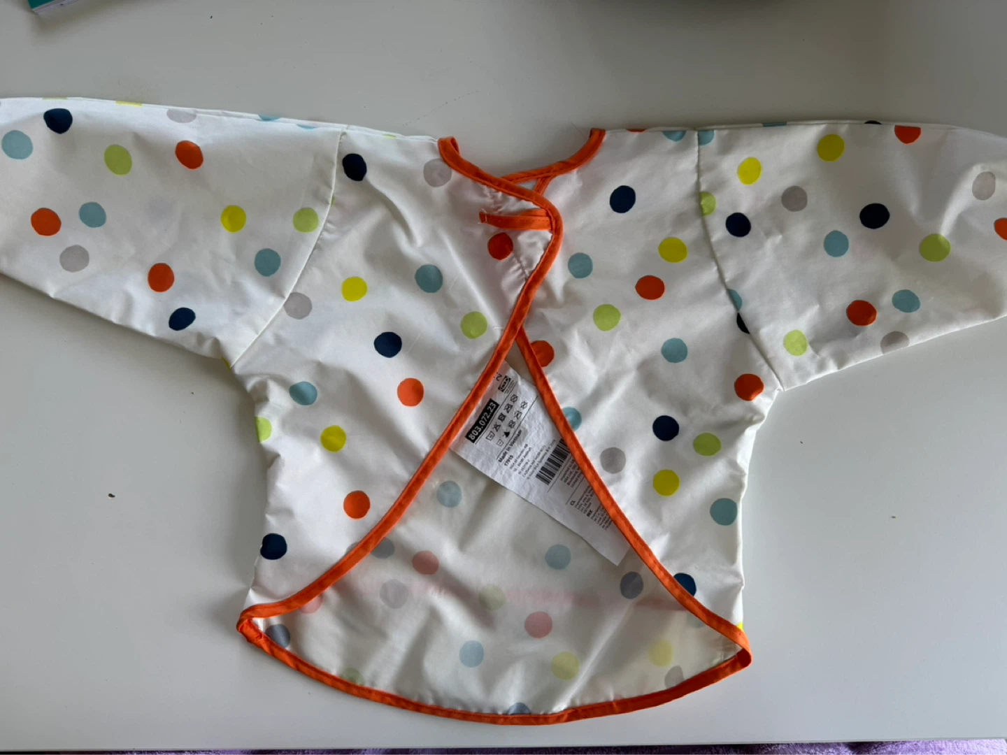 Ikea Baby Bibs - photo 3