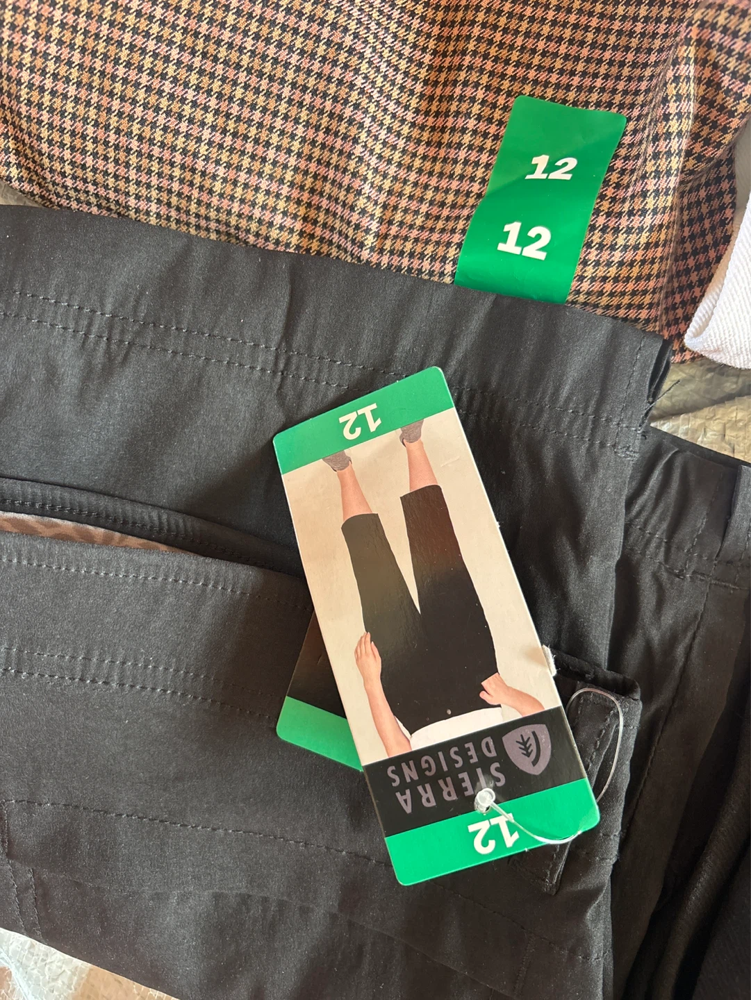 Women's Pants Bundle - Size 12 - photo 4