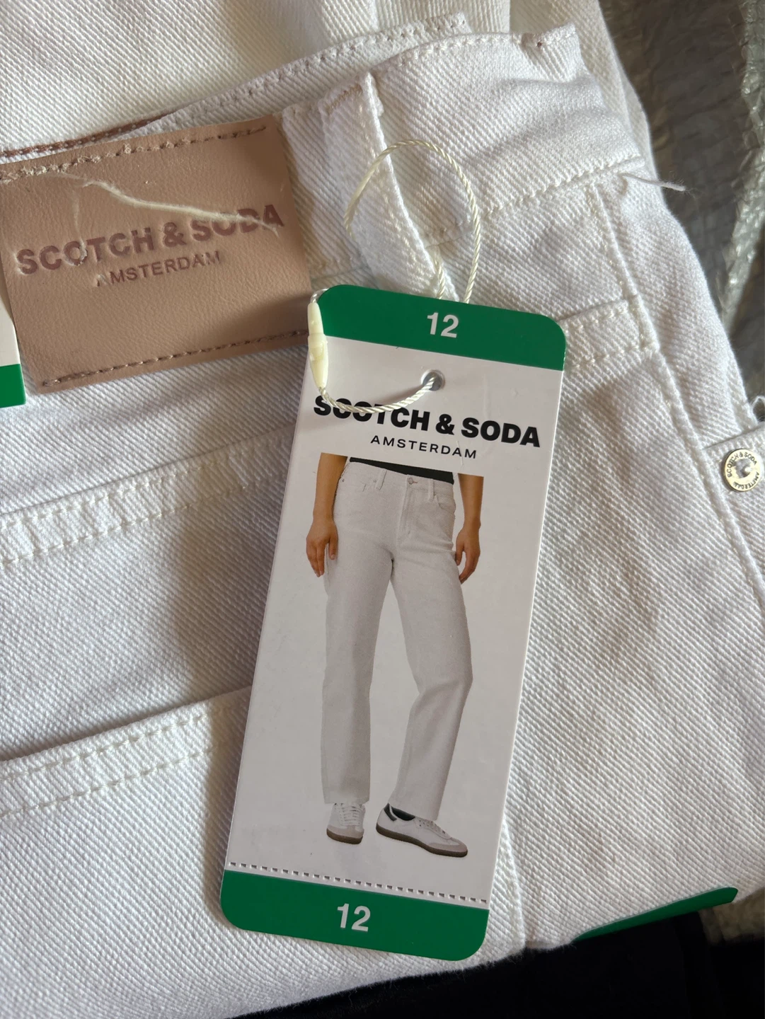 Women's Pants Bundle - Size 12 - photo 2