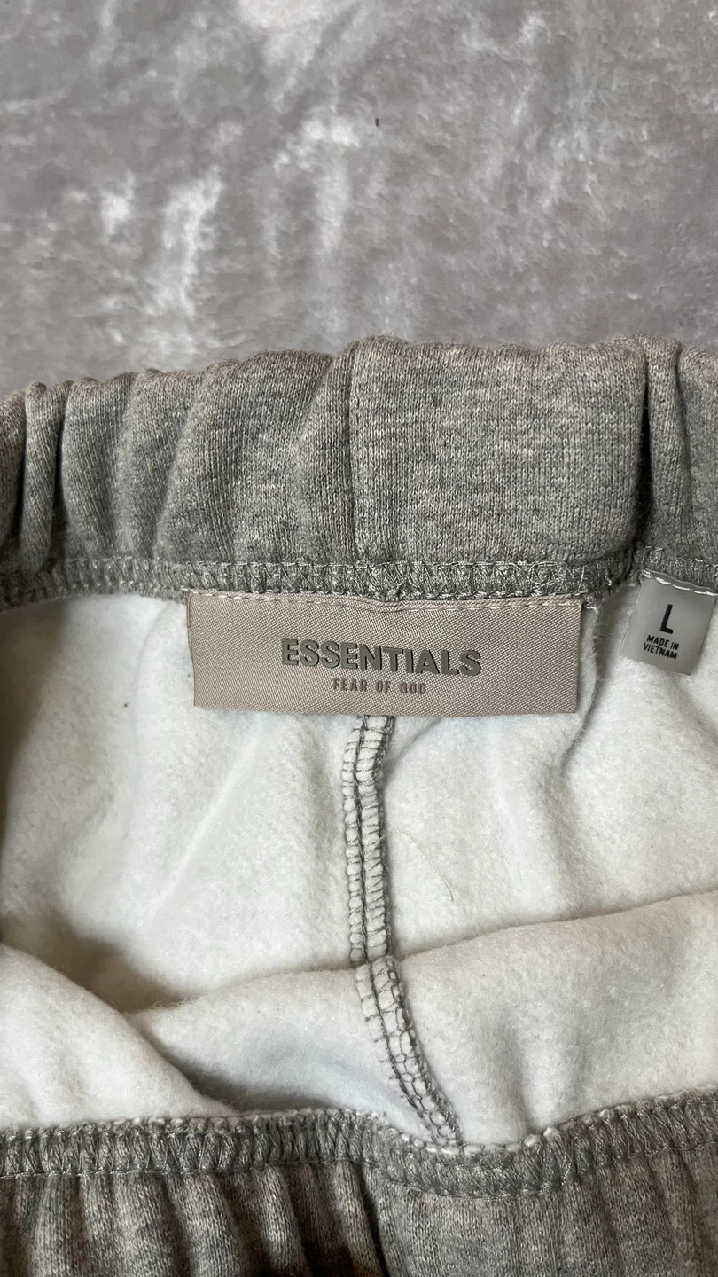 Essential shorts - photo 5