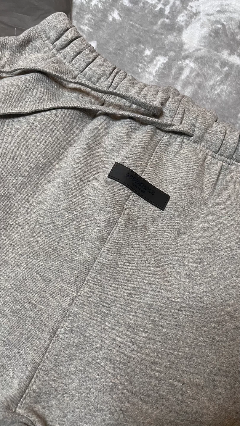 Essential shorts - photo 3