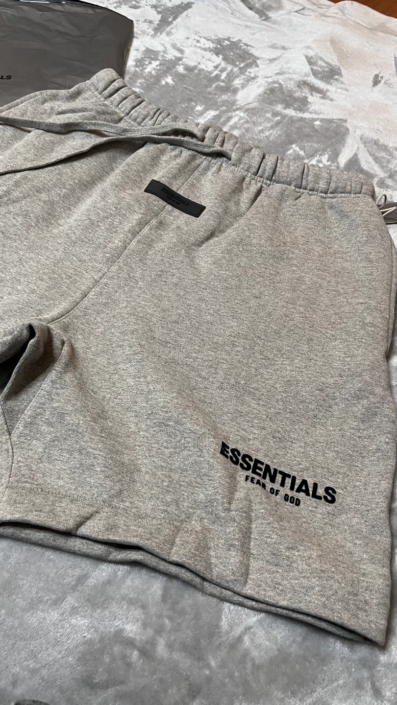 Essential shorts - photo 4