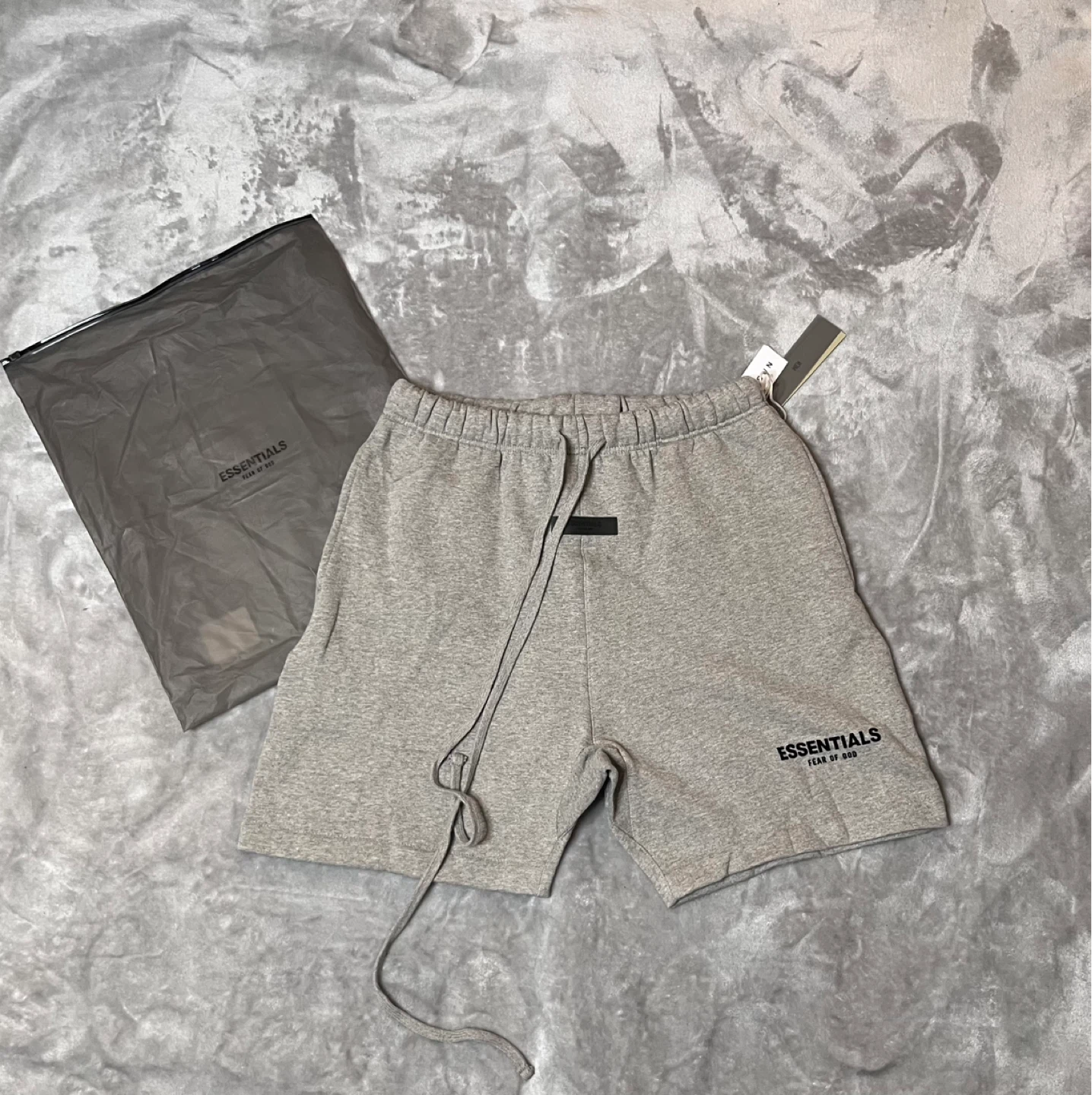 Essential shorts