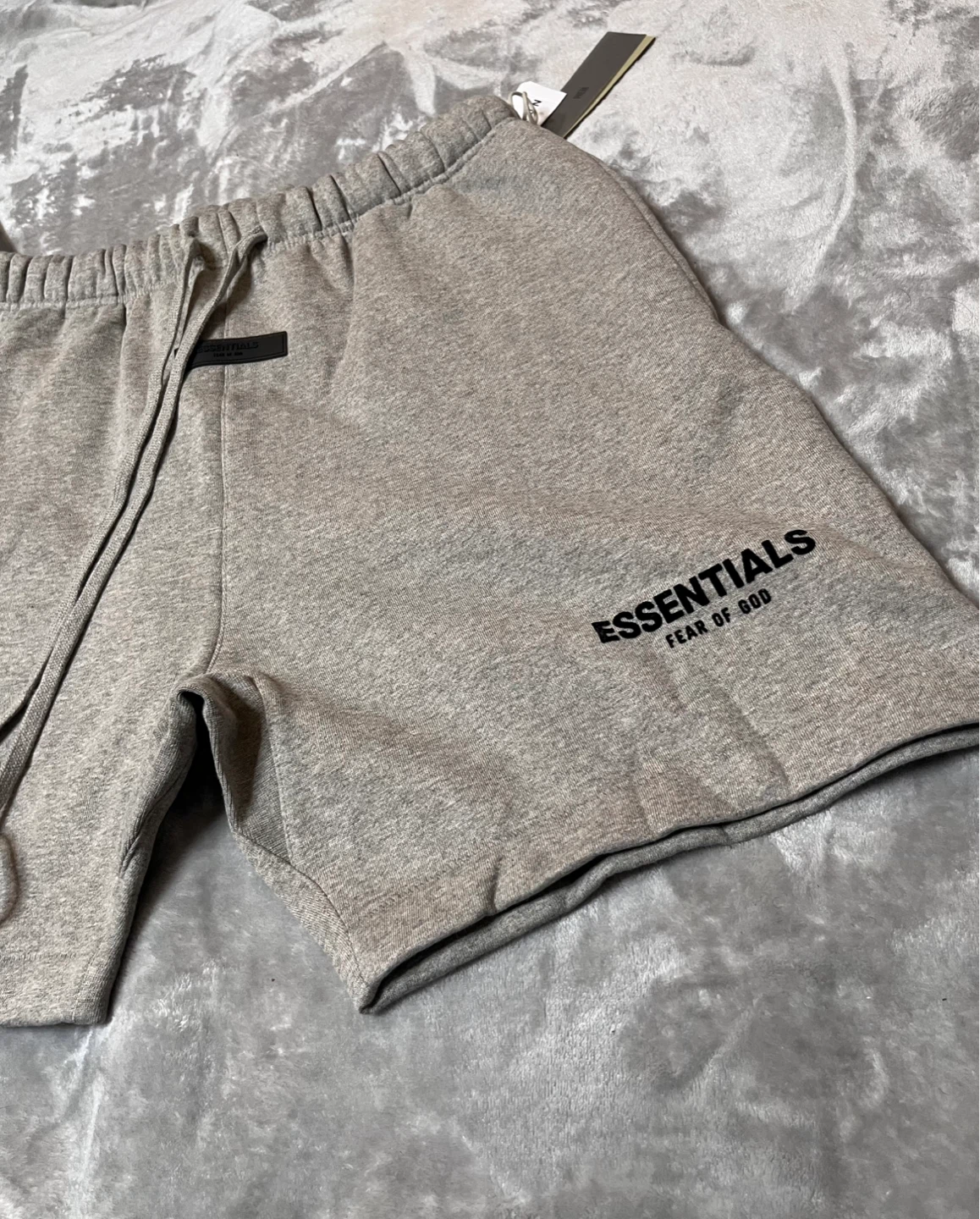 Essential shorts - photo 2