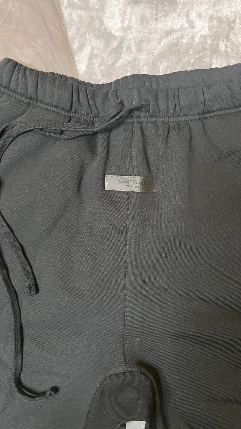 Essential shorts - photo 3