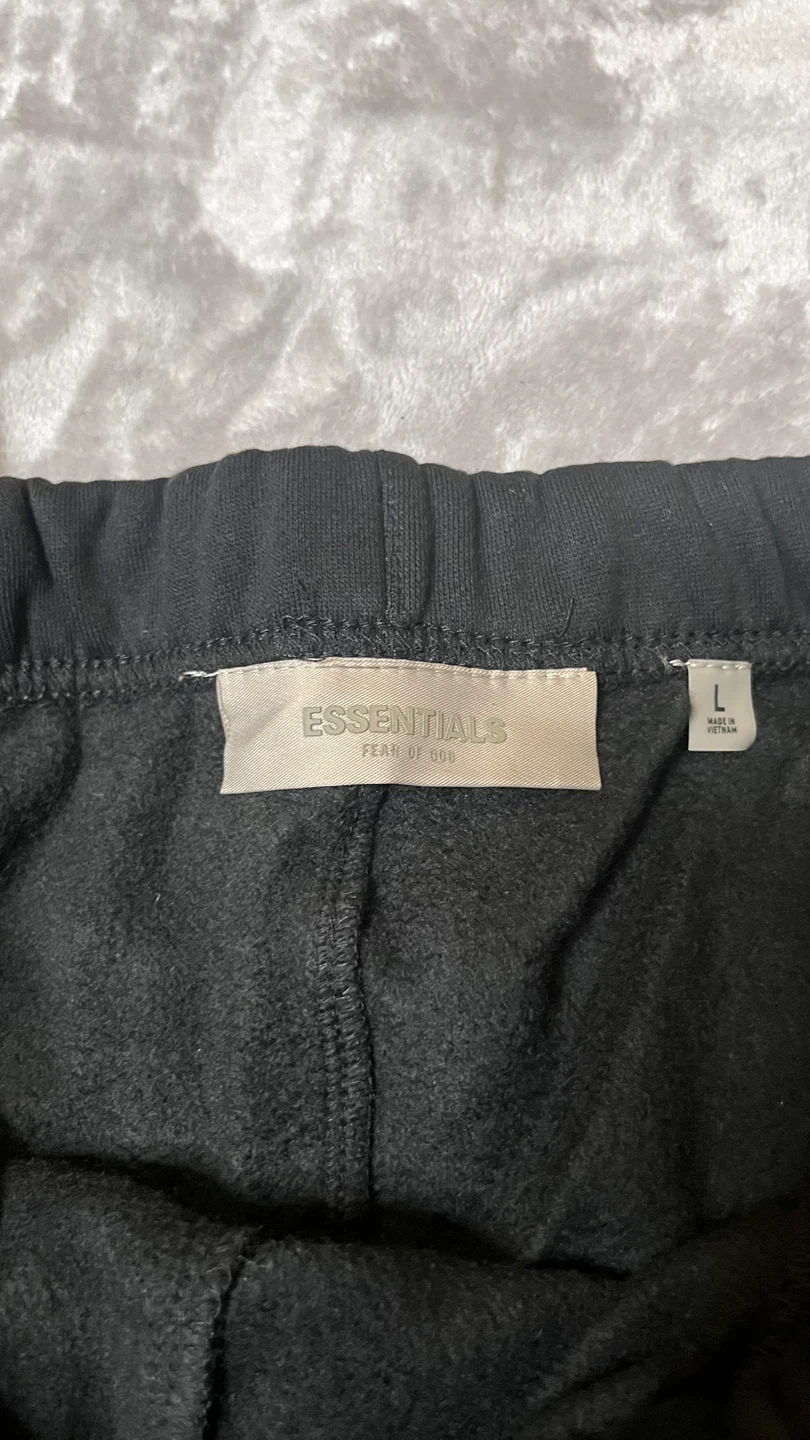 Essential shorts - photo 4