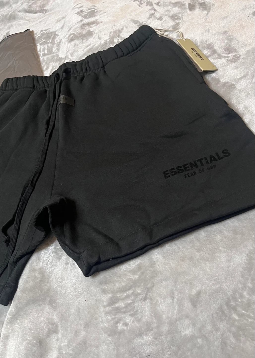 Essential shorts - photo 2