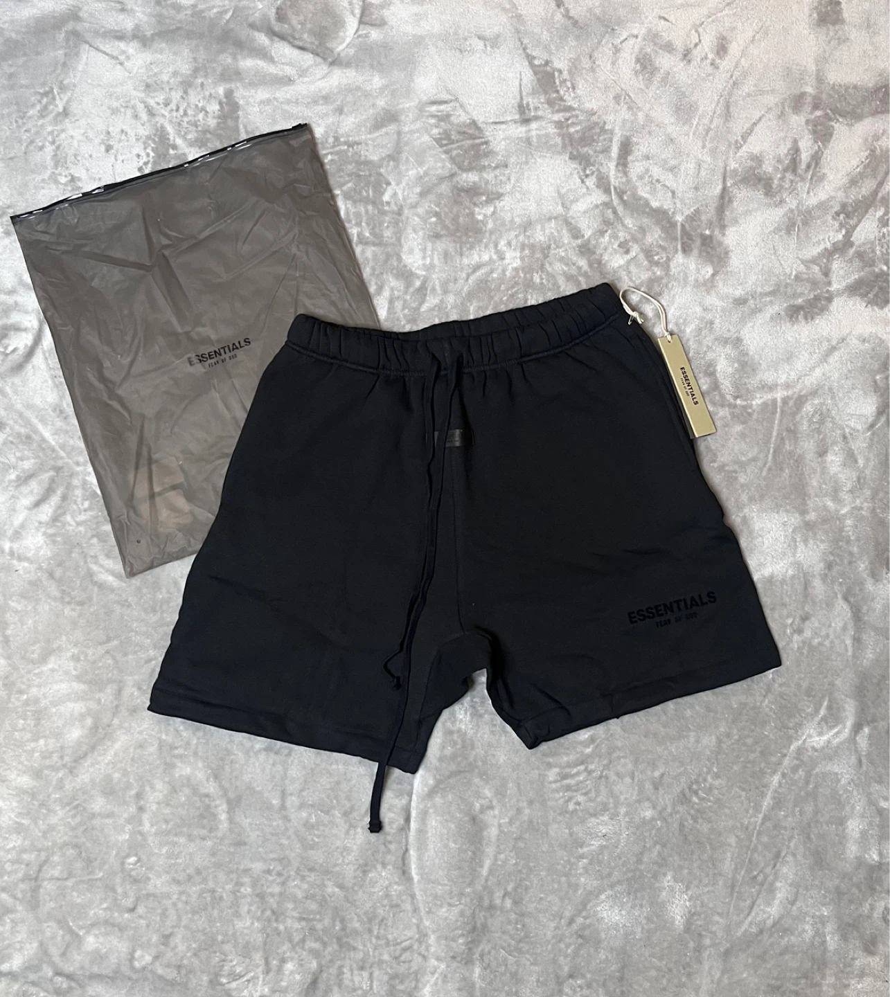 Essential shorts