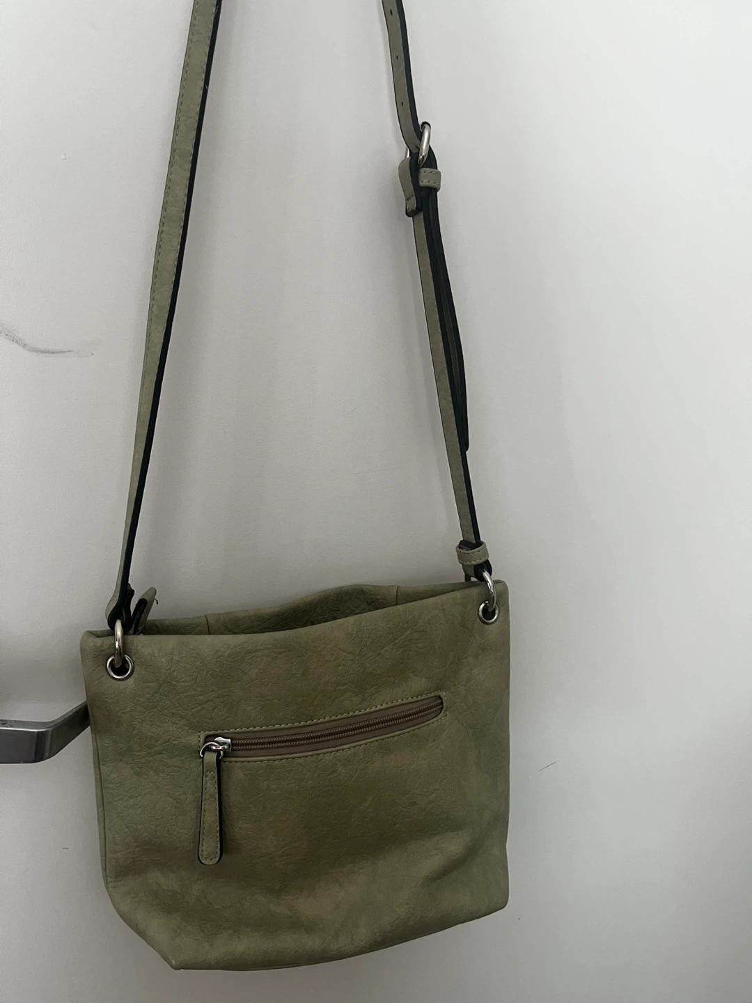 Jade Green Pinkstix crossbody purse - photo 5