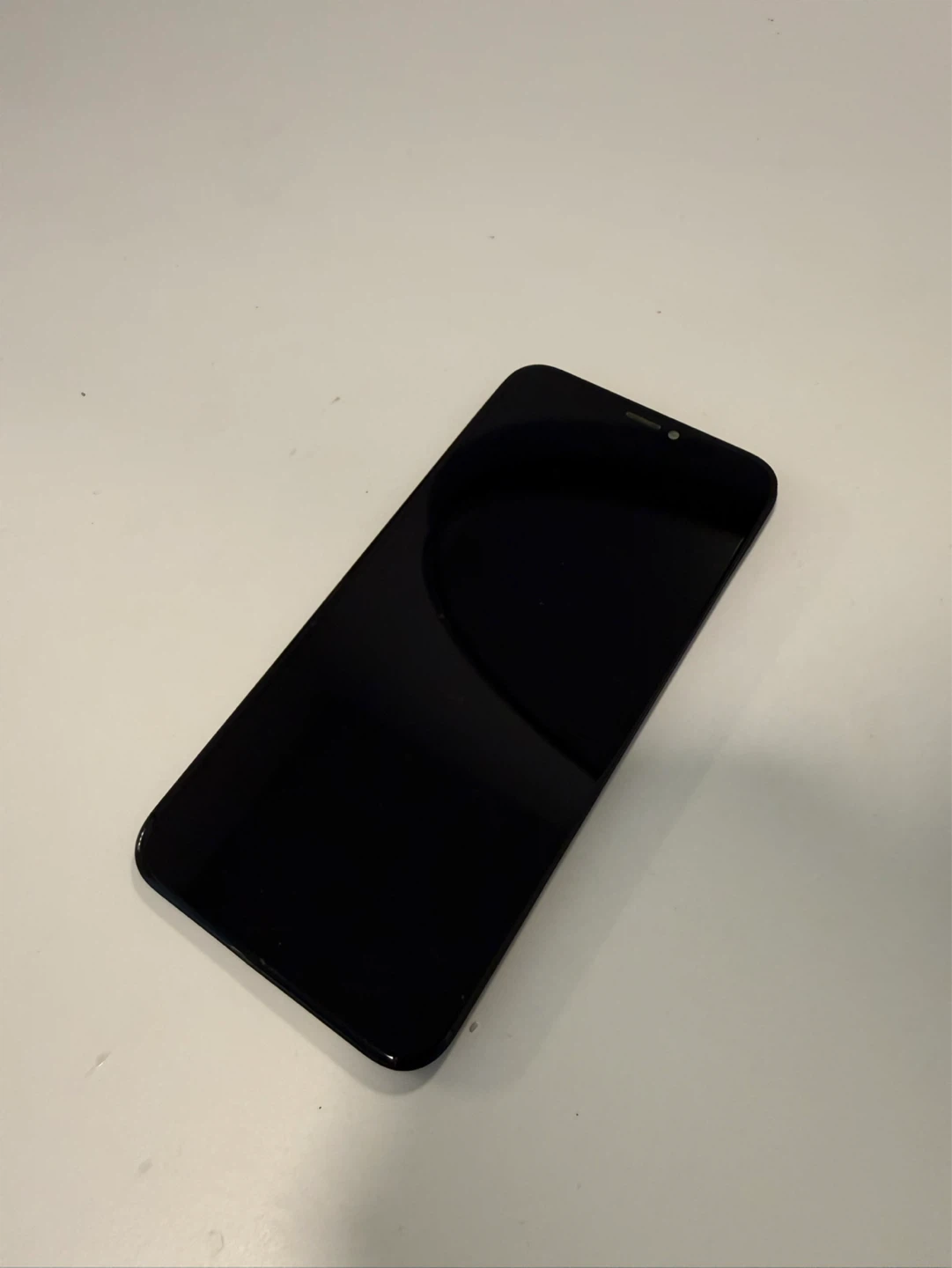 Apple iPhone XS Gold parts - photo 5