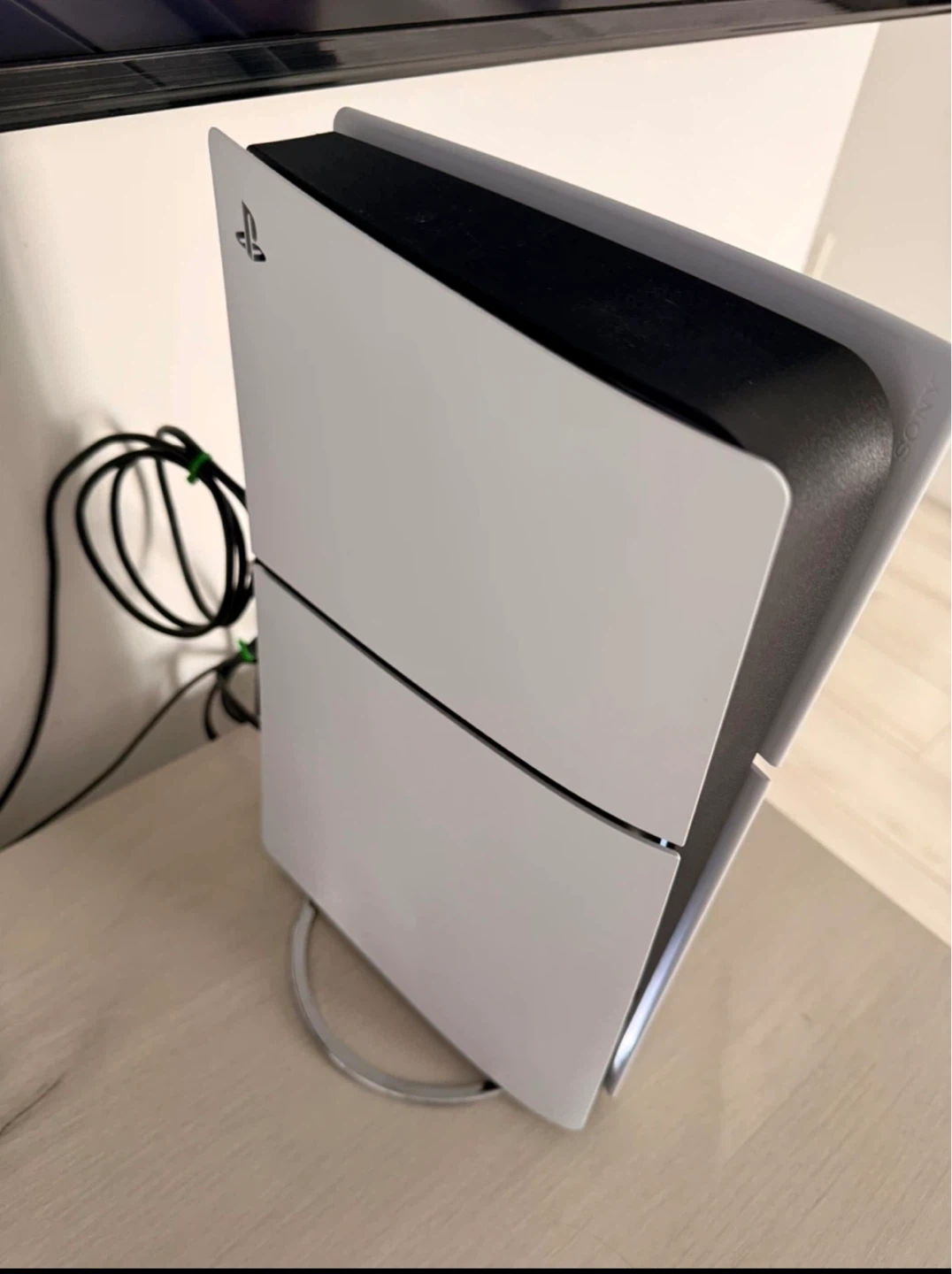 PlayStation 5 Slim Digital Edition 825GB Console