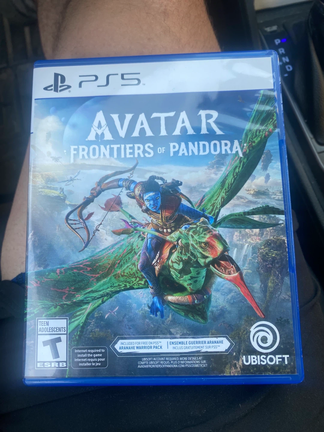 Selling PS5 Video Games Bundle Or Separate - photo 5