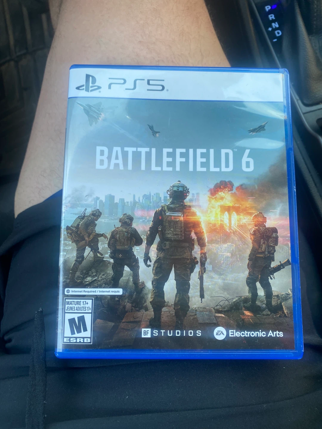 Selling PS5 Video Games Bundle Or Separate