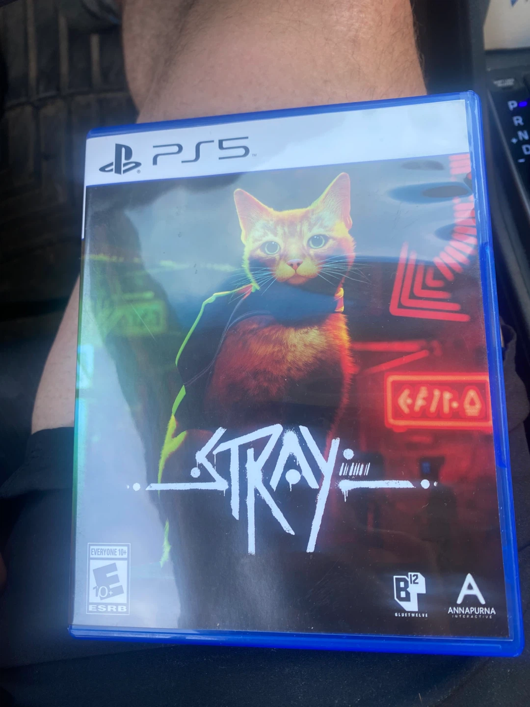 Selling PS5 Video Games Bundle Or Separate - photo 4