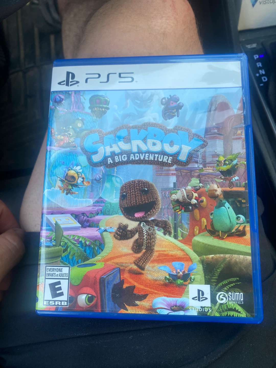 Selling PS5 Video Games Bundle Or Separate - photo 3
