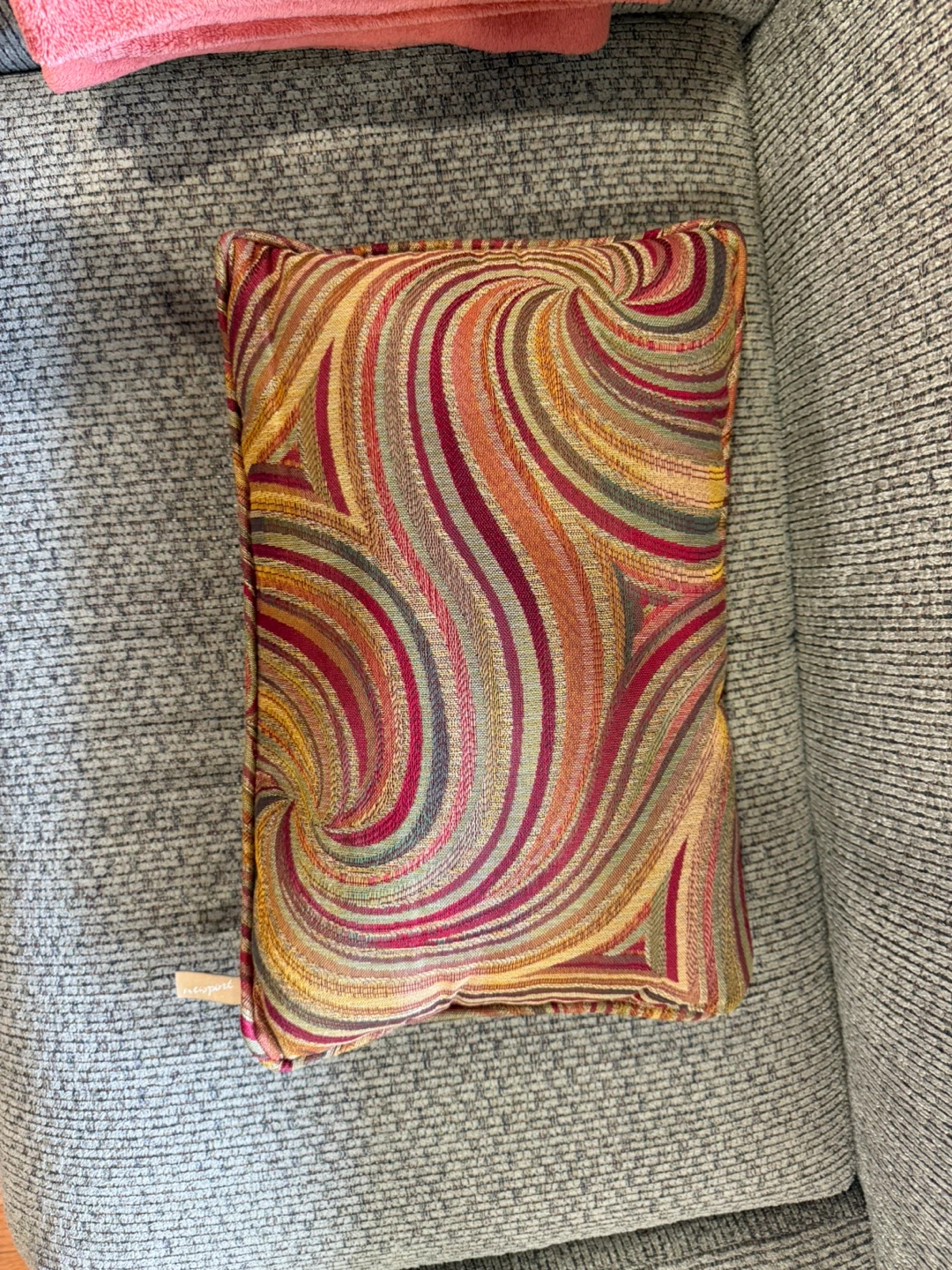Decorative Throw Pillow