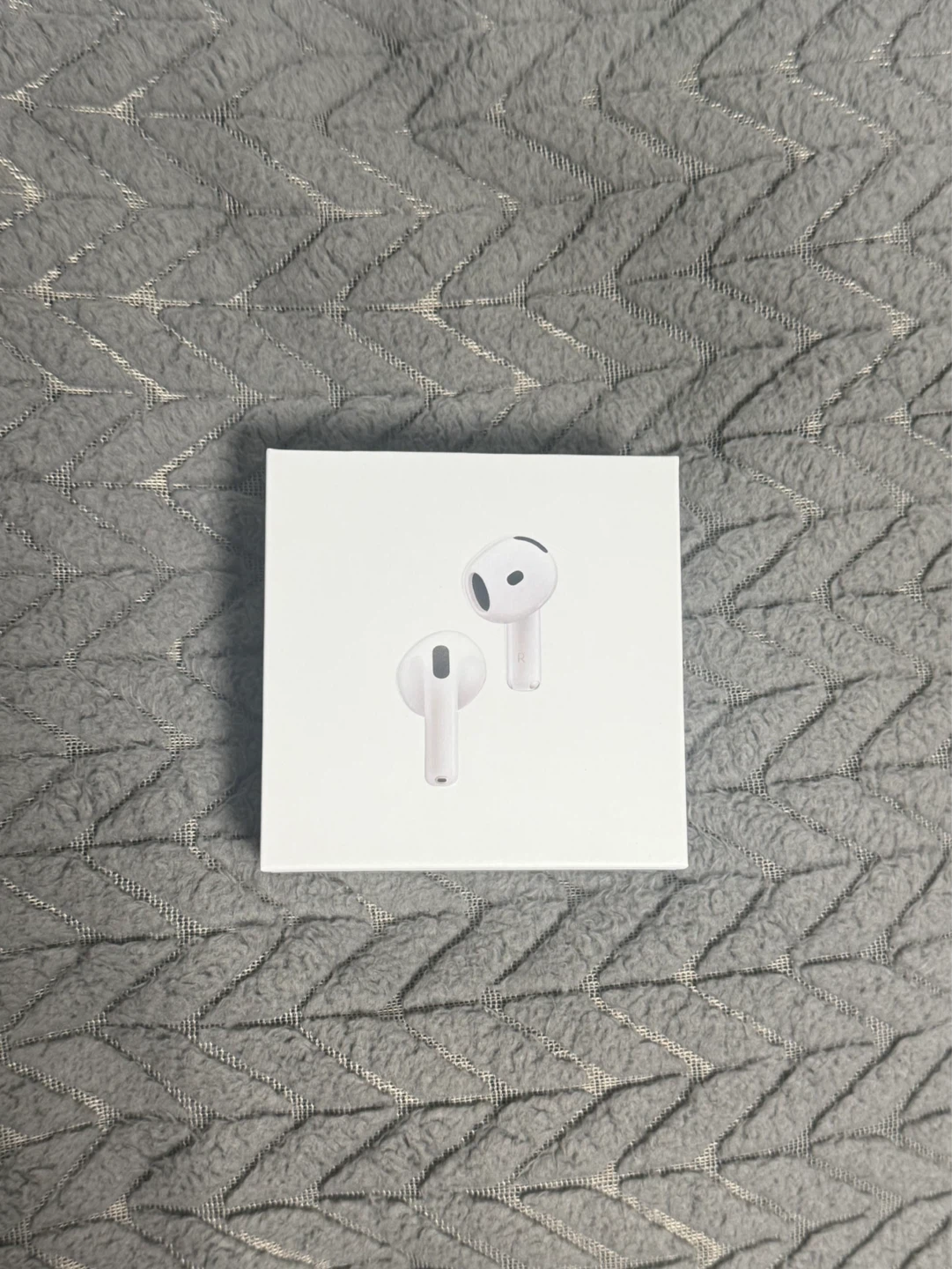 Apple AirPods 4 (ANC)