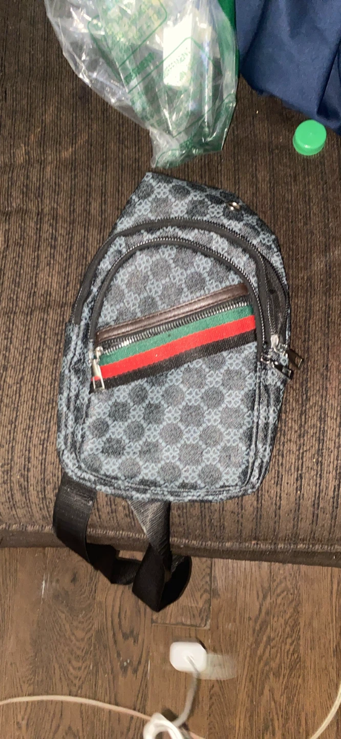 Gucci satchel
